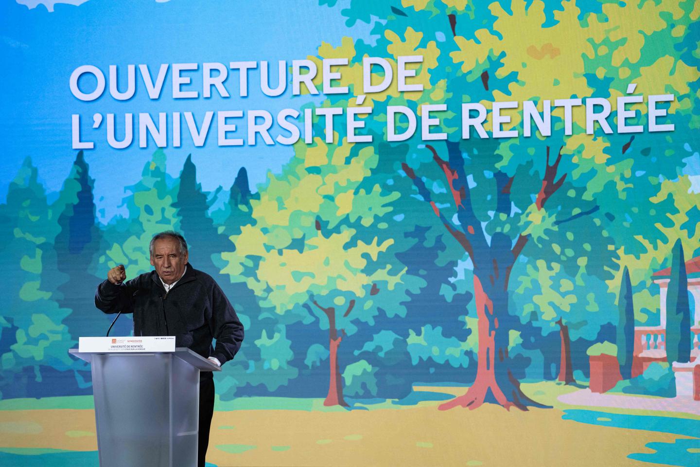 « Si on adopte la généralisation du principe de l’exécution provisoire, ça veut dire qu’il n’y a plus d’appel possible »