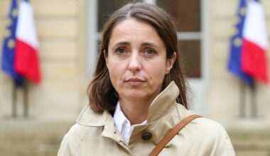 La réponse (pleine d’ironie) de Sophie Binet à la mobilisation du patronat