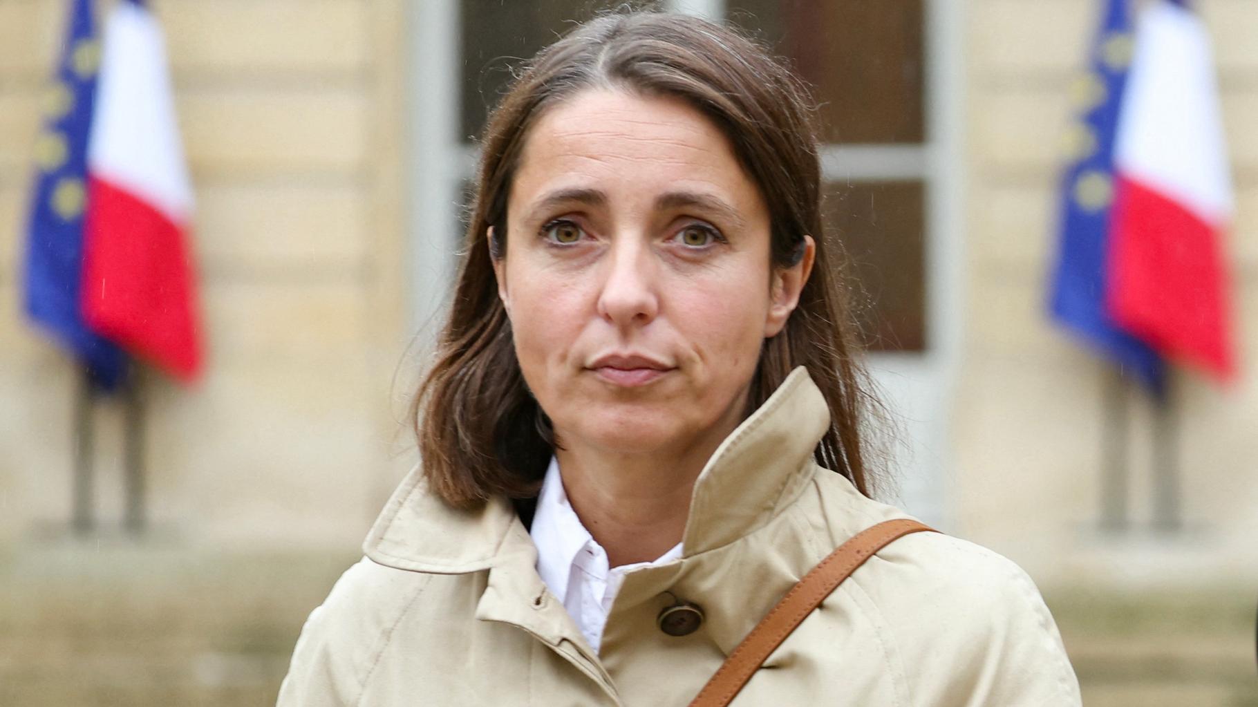 La réponse (pleine d’ironie) de Sophie Binet à la mobilisation du patronat