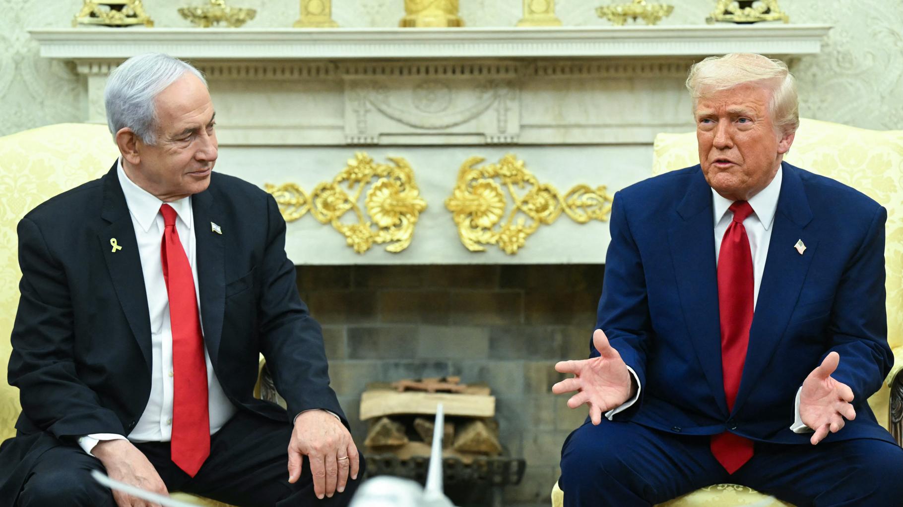 Donald Trump propose un accord de cessez-le-feu à Gaza, voici ce qu’il contient