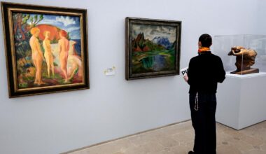 Le Musée Picasso à Paris va s’agrandir