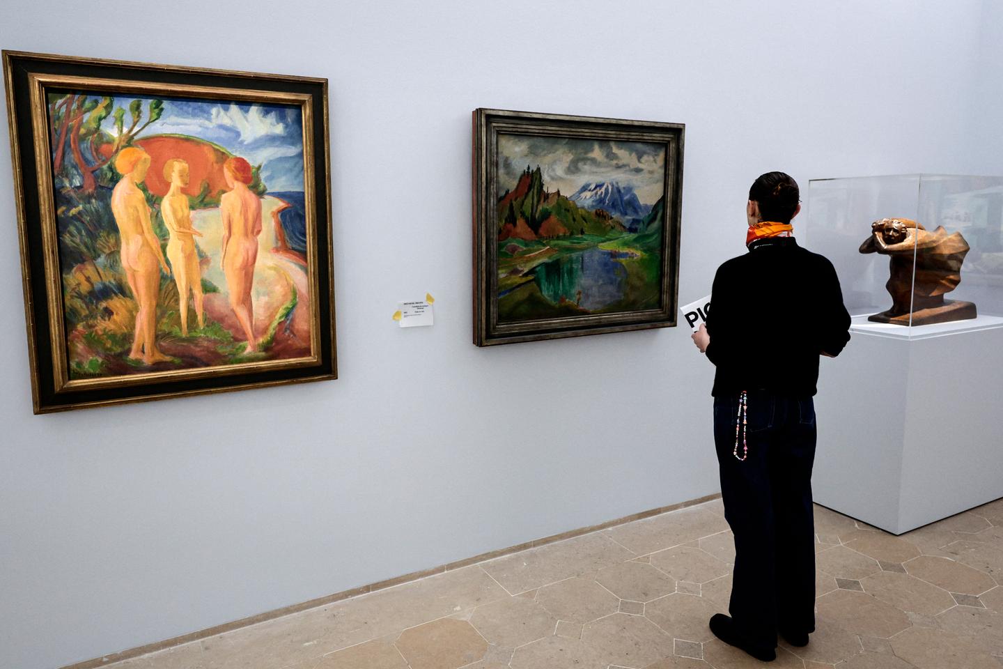 Le Musée Picasso à Paris va s’agrandir