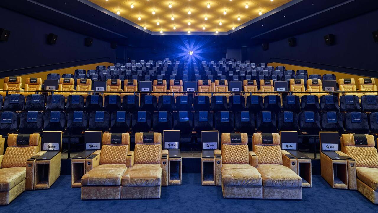 Quand le luxe s’invite dans nos salles de cinéma