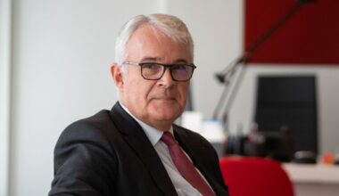 "Nous n'avons pas de haine à exprimer", assure le patron du Parquet national financier