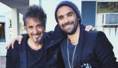 Pendant 25 ans, il a photographié pour Paris Match les plus grandes stars américaines : le Sétois Sébastien Micke lance sa première expo événement