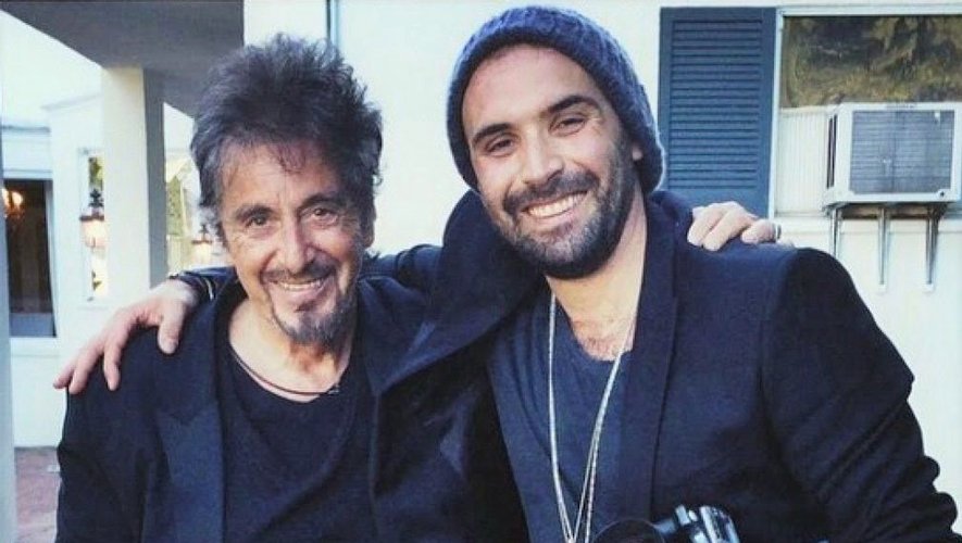 Pendant 25 ans, il a photographié pour Paris Match les plus grandes stars américaines : le Sétois Sébastien Micke lance sa première expo événement