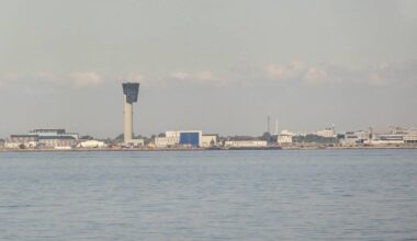 En direct, guerre en Ukraine – Le Danemark interdit les vols de drones civils cette semaine