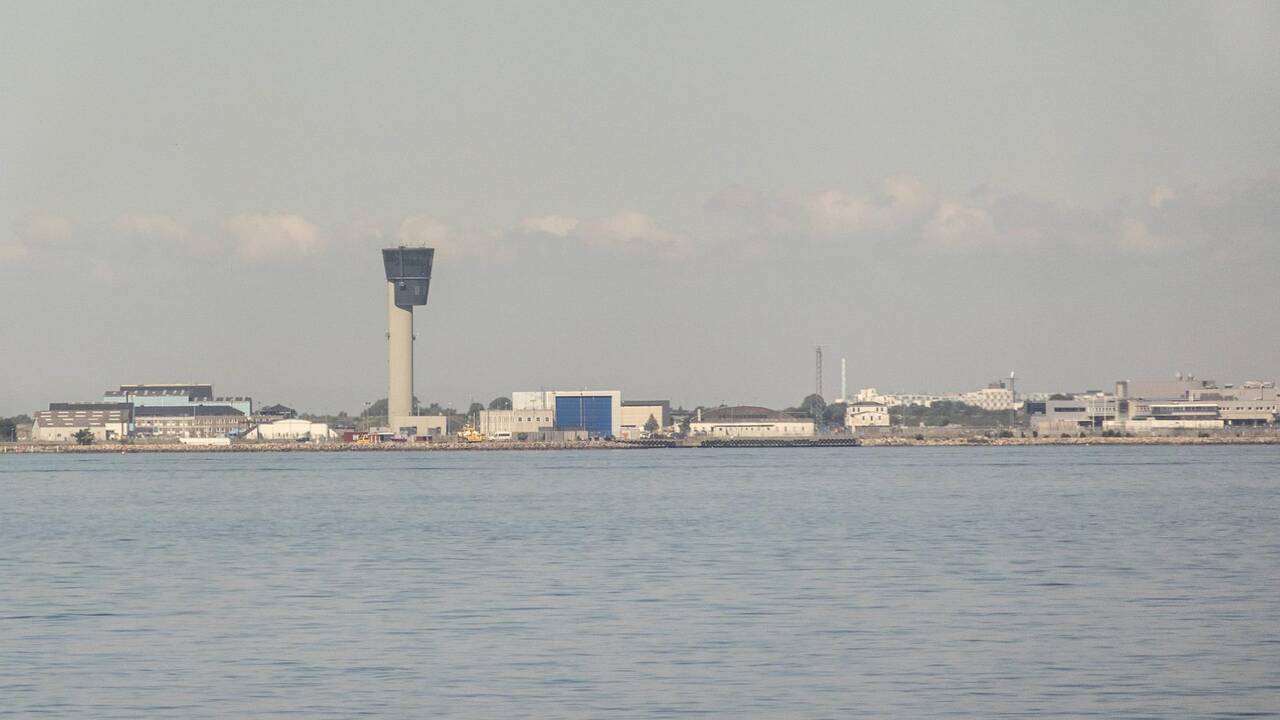 En direct, guerre en Ukraine – Le Danemark interdit les vols de drones civils cette semaine