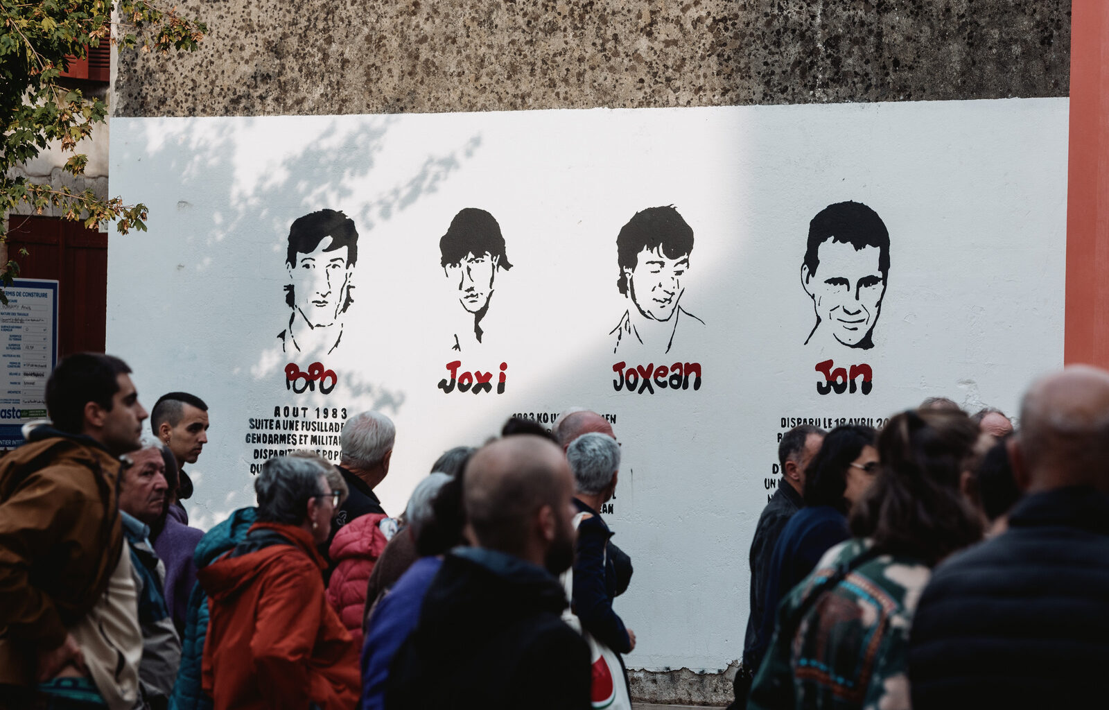 Un documentaire sur les GAL à l'Assemblée nationale : une première étape | Pays Basque
