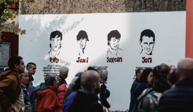 Un documentaire sur les GAL à l'Assemblée nationale : une première étape | Pays Basque