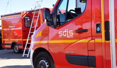 La caserne de Firminy recherche des sapeurs-pompiers volontaires