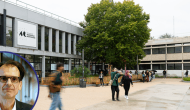 Action de l'Université Bordeaux Montaigne en faveur des étudiants réfugiés