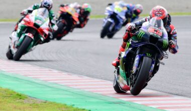 "On sait que notre moto ne fonctionne pas"