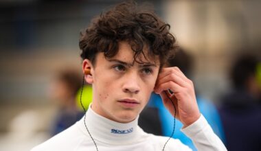 ENTRETIEN. Formule 4 : "Si mon avenir pouvait ressembler au sien…" Les confessions du jeune Ariégeois Alexandre Munoz, sacré champion de France