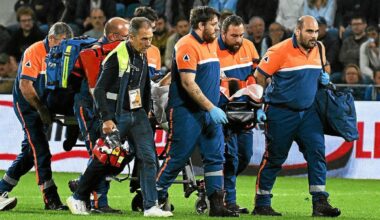 Des nouvelles rassurantes pour le Breton Gaël Dréan après sa drôle de soirée avec le RC Toulon