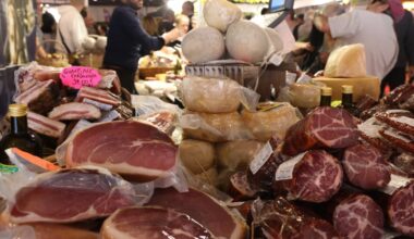 de l'Arménie à l'Italie, plus de 40 pays se dévoilent au public provençal