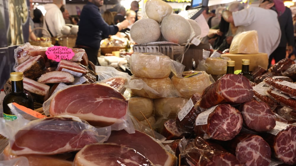 de l'Arménie à l'Italie, plus de 40 pays se dévoilent au public provençal