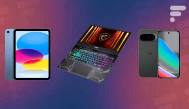 iPad 2025, Pixel 10 et Buds Pro 2 ou Suunto Run… voici les meilleurs offres tech à ne pas rater ce lundi