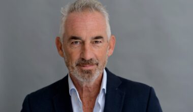 L'économiste Tim Jackson sera à Bordeaux en préambule du GSEF