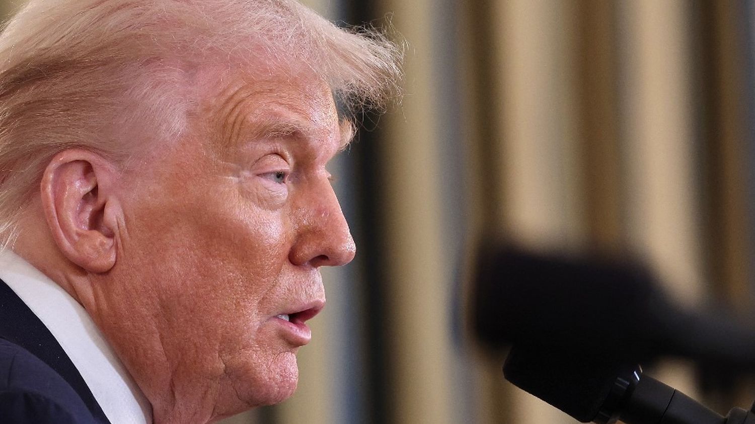que contient le plan de Donald Trump, accepté par Benyamin Nétanyahou, pour mettre fin au conflit ?