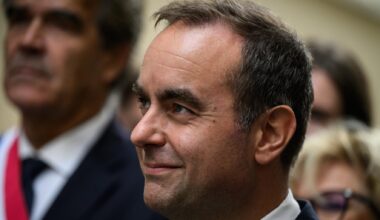 Baisses d’impôts, justice fiscale… Les pistes de Lecornu exposées devant ses alliés