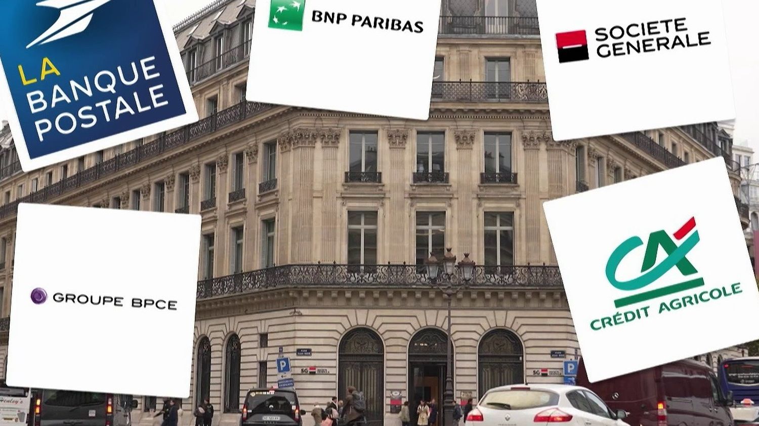 Dette de la France : comment est-elle financée ?