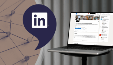 Les bibliothèques rejoignent la communauté LinkedIn
