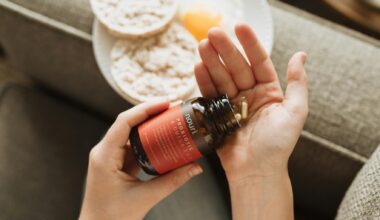 Faut-il prendre des vitamines et des compléments alimentaires pour éviter un rhume ? La réponse d’une médecin