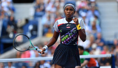 Résultats Belinda Bencic - Coco Gauff 2025