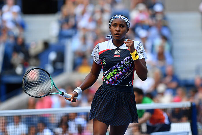 Résultats Belinda Bencic - Coco Gauff 2025