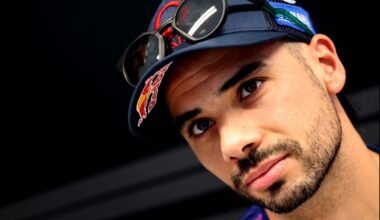 Miguel Oliveira rejoint le WorldSBK avec BMW