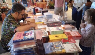 Gaillac : le Festival du Livre Jeunesse & Ados fête ses trente ans