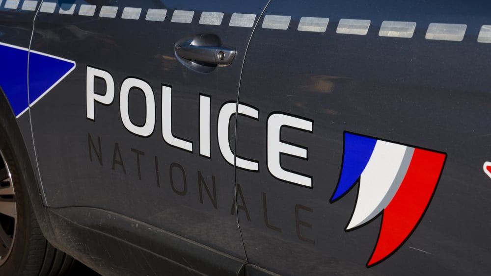 L'ambassadeur d'Afrique du Sud en France retrouvé mort à Paris près d'un hôtel
