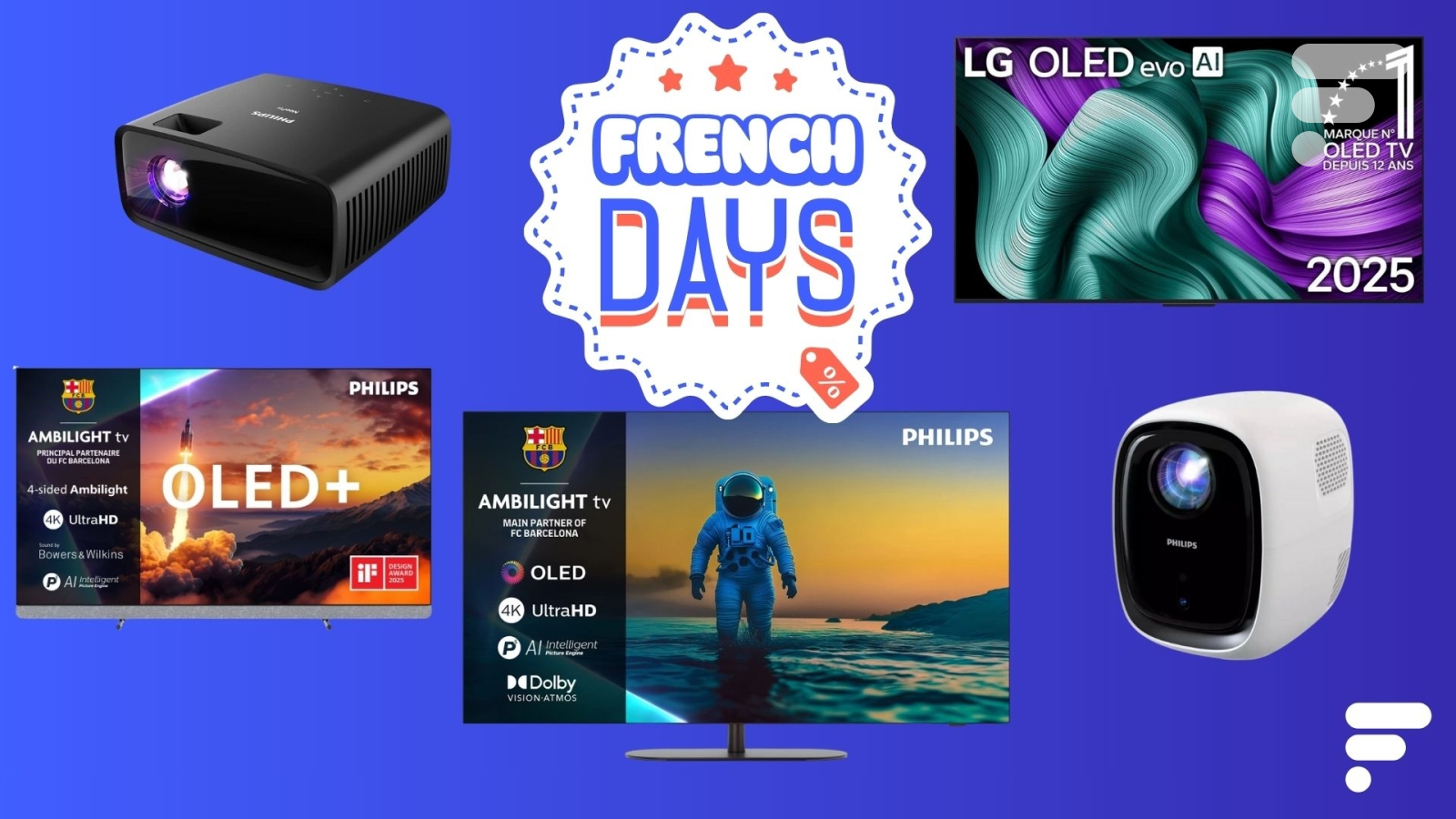 le top 15 des ultimes offres !
