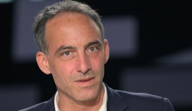 Ce sondage explosif de l’Ifop sur la présidentielle 2027 ébranle la classe politique