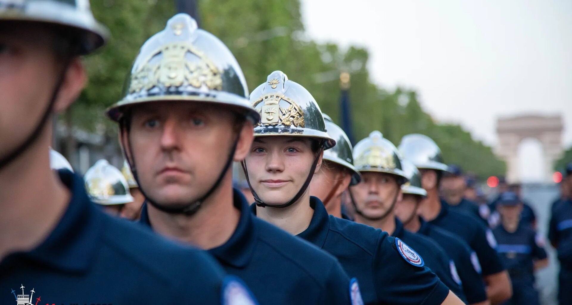 La Région Île-de-France met la main à la poche pour les pompiers
