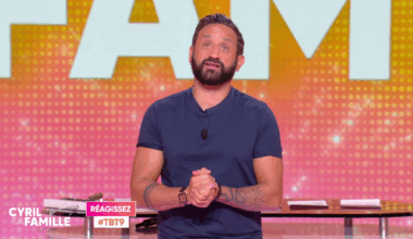 Sur W9, Cyril Hanouna n’a pas mis longtemps à envoyer valser les gardes-fous qui lui avaient été fixés