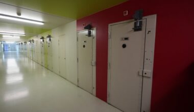Le narcotrafiquant Mohamed Amra placé en quartier disciplinaire pour 16 jours au centre pénitentiaire de Vendin-le-Vieil