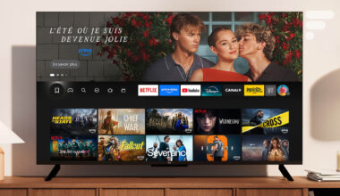 une nouvelle solution très abordable pour le streaming ultra haute définition