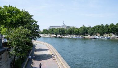 Marseille, Paris, Nantes, Bordeaux… Peut-on parler d'été indien ce week-end ?