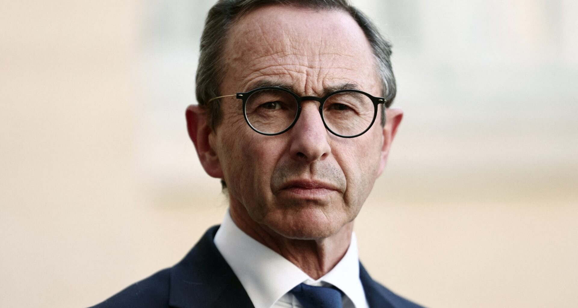 Les infos de 6h - "Bloquons tout le 10 septembre" : ce que prévoit la note très ferme de Bruno Retailleau consultée par RTL
