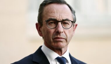 Les infos de 6h - "Bloquons tout le 10 septembre" : ce que prévoit la note très ferme de Bruno Retailleau consultée par RTL