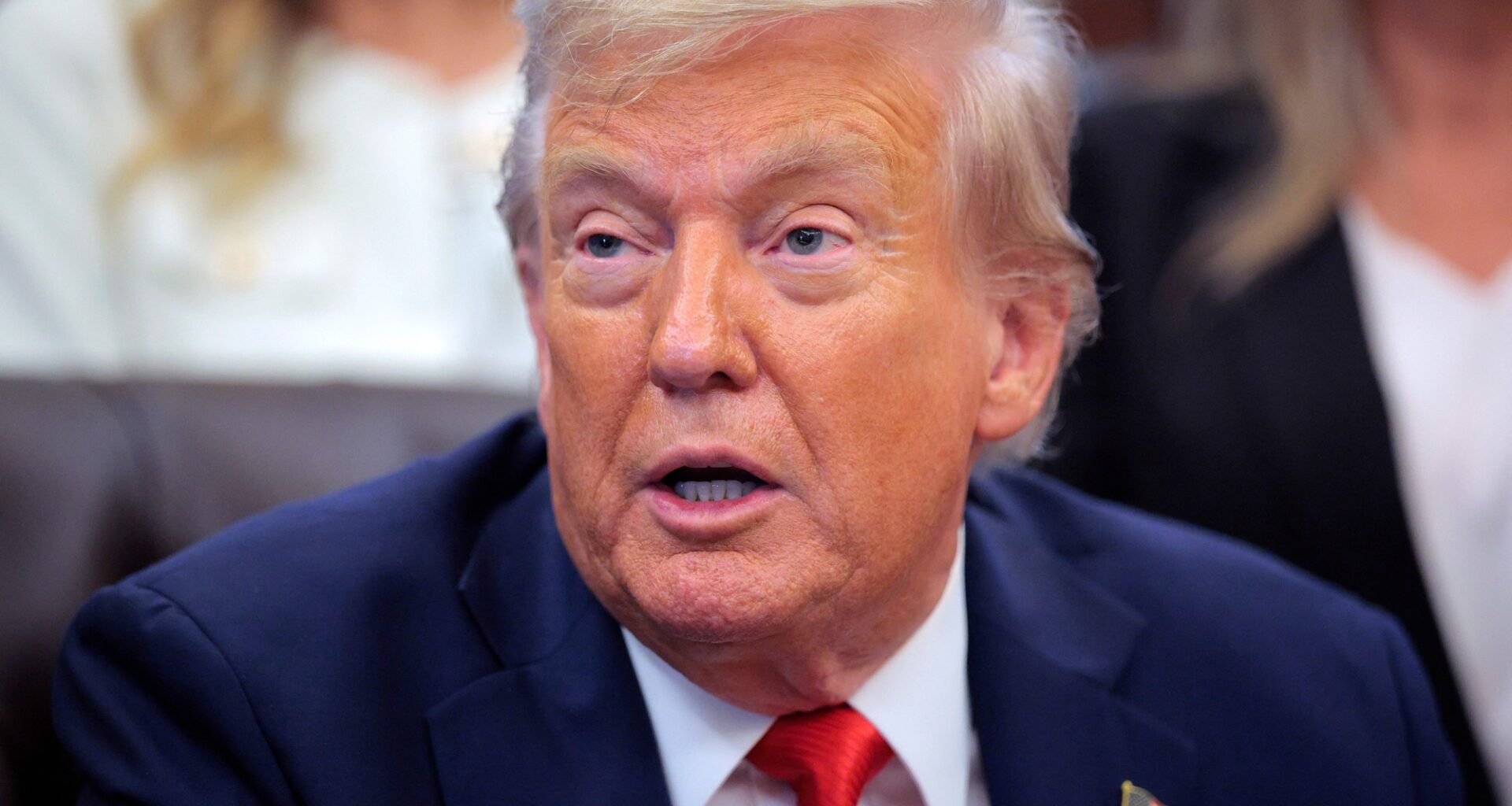 Après Washington, Donald Trump veut déployer la Garde nationale à Memphis