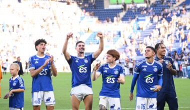 comment Strasbourg a pu se montrer plus dépensier que le PSG