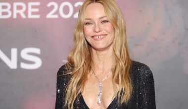Vanessa Paradis lève le voile sur son nouvel album sur RTL