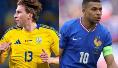 les 3 enjeux du premier match des Bleus sur la route du Mondial 2026