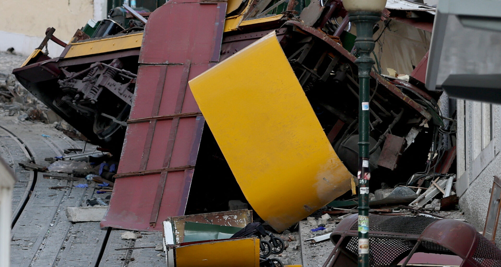 les causes de l’accident de funiculaire révélées