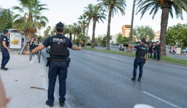 aucune poursuite "à ce stade" après la tentative d’intrusion de trois individus dans une synagogue