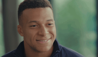 DOCUMENT M6 - Mbappé évoque son "adaptation" au Real Madrid : "J'ai eu la chance de tomber dans le meilleur club du monde"