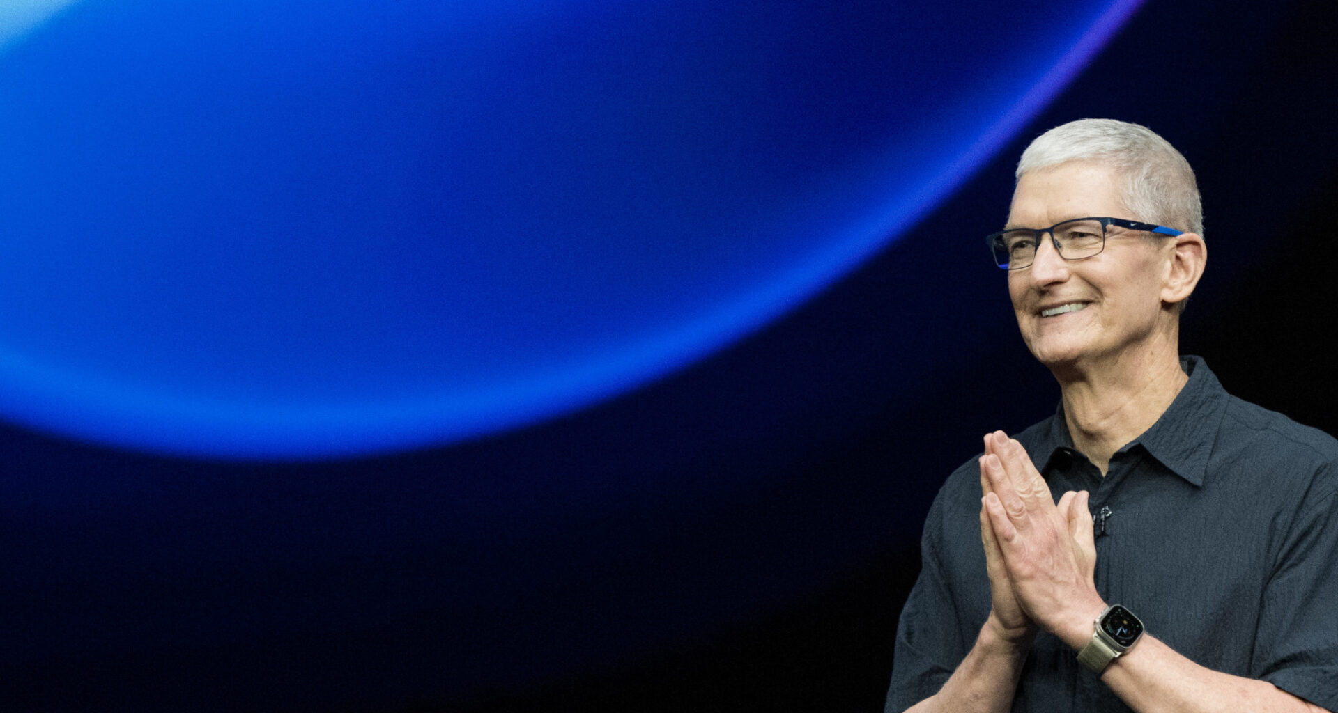 EN DIRECT - Keynote Apple 2025 : iPhone 17 Air, Apple Watch 11, AirPods Pro 3... Suivez les annonces à partir de 19h - RTL.fr